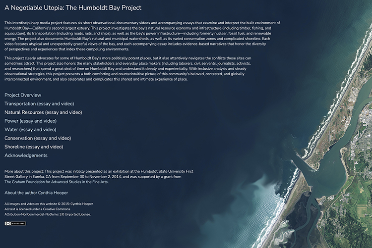 humboldt-bay-project