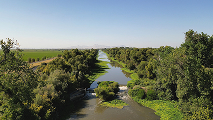 the-tulare-basin