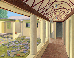 Mexicali Experiment