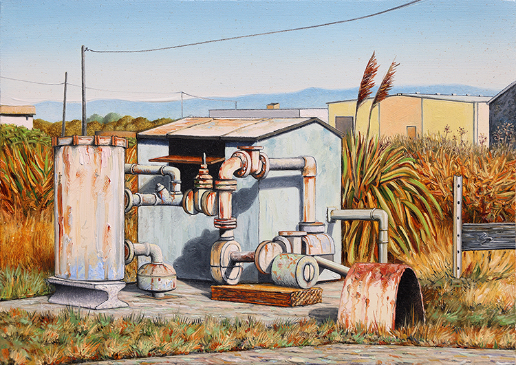 brownfield