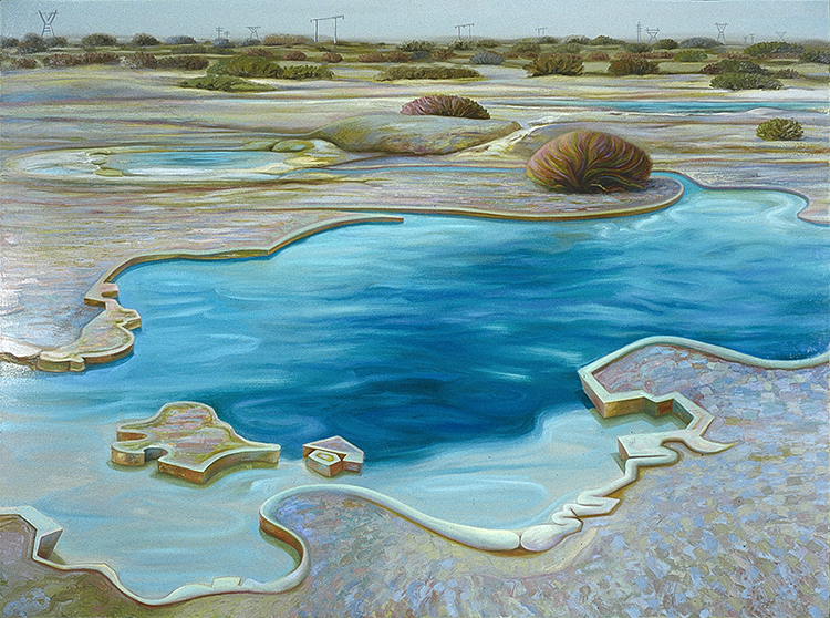 geothermal