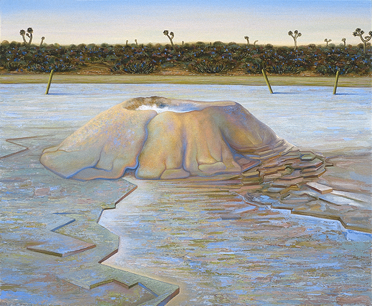 geothermal