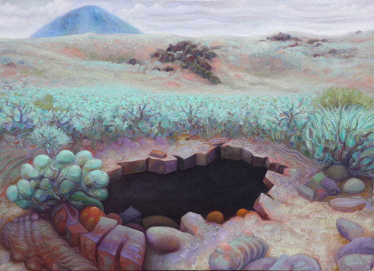 lava-cave