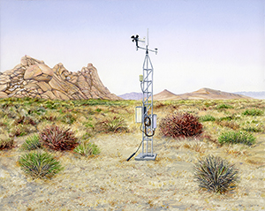 weather-station