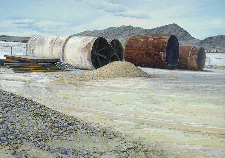 Wendover-paintings