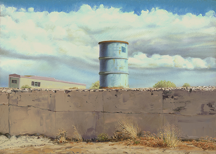 Wendover-paintings
