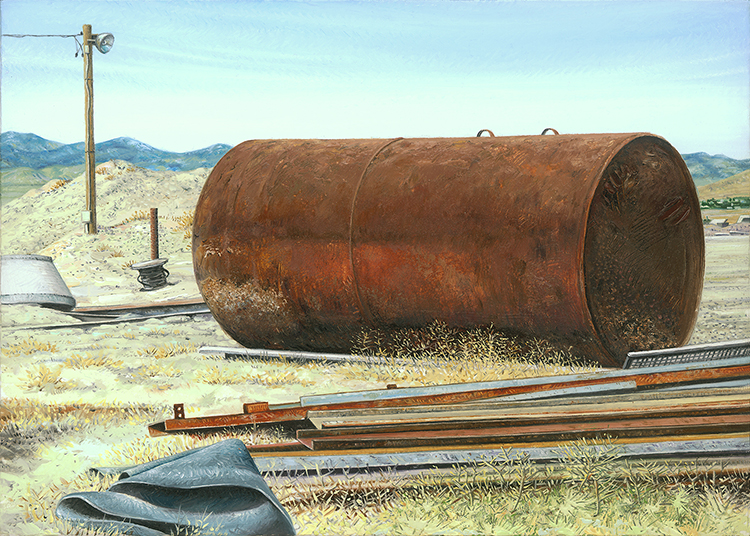 Wendover-paintings