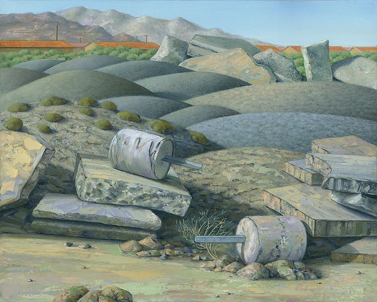 Wendover-paintings