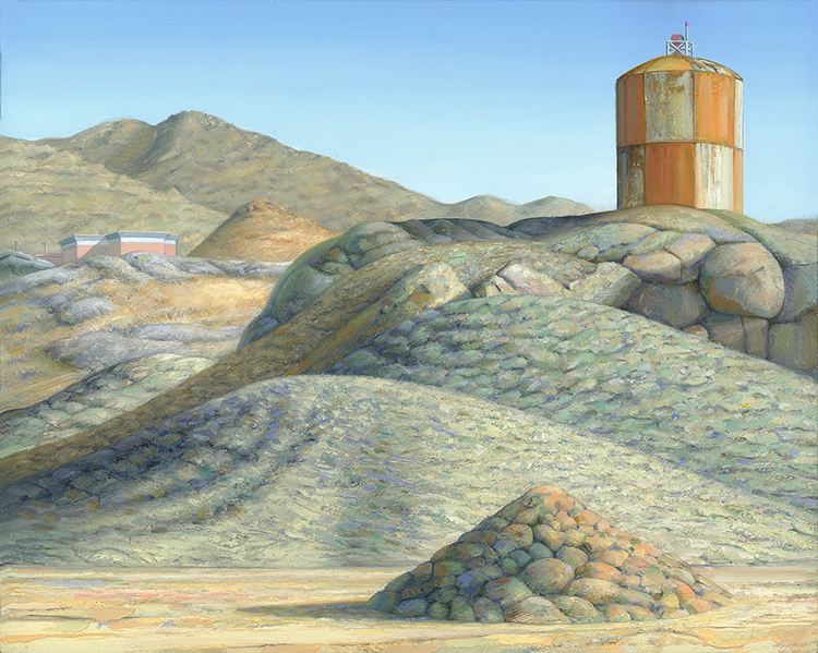 Wendover-paintings